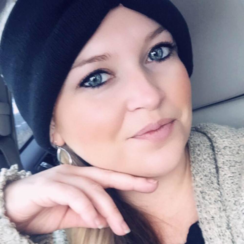 Meet your Posher, Brittani